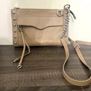Rebecca Minkoff satchel